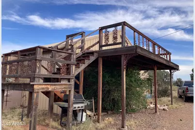 22 County Road N9151 --, Concho, AZ 85924 - Photo 11