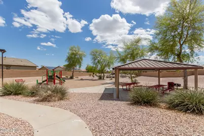 25212 W Maldonado Drive, Buckeye, AZ 85326 - Photo 39