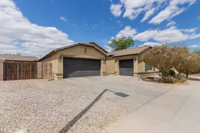 25212 W Maldonado Drive, Buckeye, AZ 85326 - Photo 3