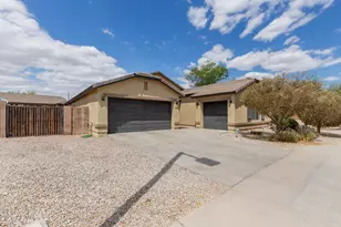 25212 W Maldonado Dr, Buckeye, AZ 85326 - Photo 3