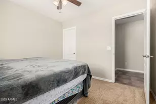 25212 W Maldonado Dr, Buckeye, AZ 85326 - Photo 23