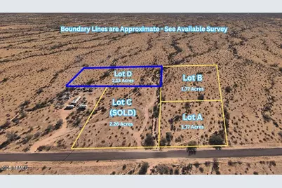 51871 W Pampas Grass Road #86, Maricopa, AZ 85139 - Photo 1