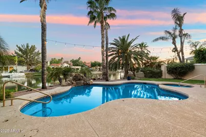 1507 E Treasure Cove Drive, Gilbert, AZ 85234 - Photo 35