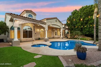 1507 E Treasure Cove Drive, Gilbert, AZ 85234 - Photo 37