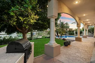 1507 E Treasure Cove Dr, Gilbert, AZ 85234 - Photo 33