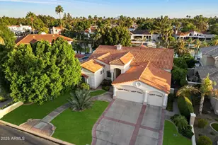 1507 E Treasure Cove Dr, Gilbert, AZ 85234 - Photo 47