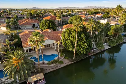 1507 E Treasure Cove Drive, Gilbert, AZ 85234 - Photo 41