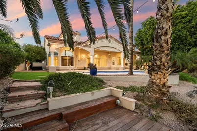 1507 E Treasure Cove Drive, Gilbert, AZ 85234 - Photo 39