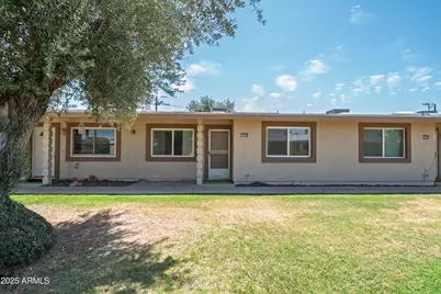 10559 W Coggins Drive, Sun City, AZ 85351 - Photo 1