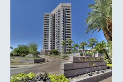 1040 E Osborn Road #1103, Phoenix, AZ 85014 - Photo 1