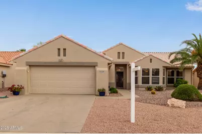 15139 W Gunsight Drive, Sun City West, AZ 85375 - Photo 1