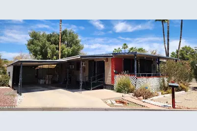 19225 N Cave Creek Road #65, Phoenix, AZ 85024 - Photo 1