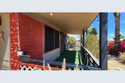 19225 N Cave Creek Road #65, Phoenix, AZ 85024 - Photo 3