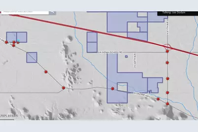 N 471st & Ave W Campbell Ave -- #Lot-1, Tonopah, AZ 85354 - Photo 1