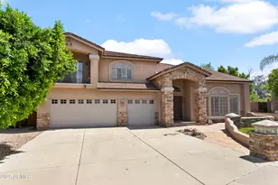 7340 W Bronco, Peoria, AZ 85383 - Photo 1