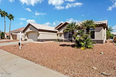 13738 W Caballero, Sun City West, AZ 85375 - Photo 1