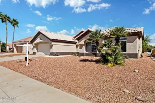 13738 W Caballero, Sun City West, AZ 85375 - Photo 1