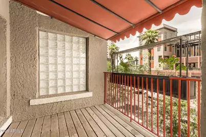 387 N 2nd Avenue #F2, Phoenix, AZ 85003 - Photo 21