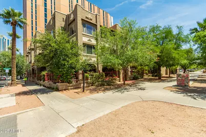 387 N 2nd Avenue #F2, Phoenix, AZ 85003 - Photo 3