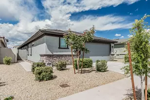 17376 W Via De Luna Dr, Surprise, AZ 85387 - Photo 5