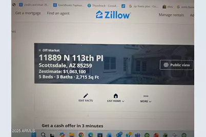 11889 N 113th Place, Scottsdale, AZ 85259 - Photo 33