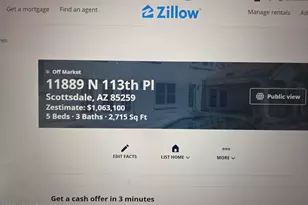 11889 N 113th Pl, Scottsdale, AZ 85259 - Photo 33