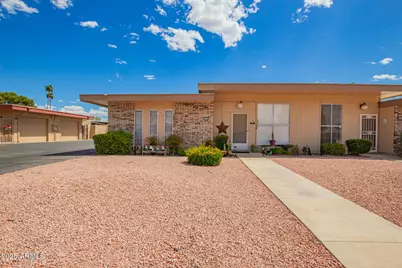 10161 W Thunderbird Boulevard, Sun City, AZ 85351 - Photo 1