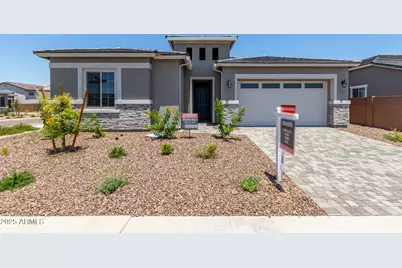 16550 W Creedance Boulevard, Surprise, AZ 85387 - Photo 1