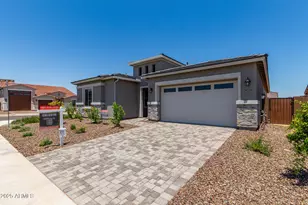 16550 W Creedance Blvd, Surprise, AZ 85387 - Photo 43