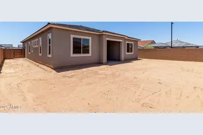 16550 W Creedance Boulevard, Surprise, AZ 85387 - Photo 41