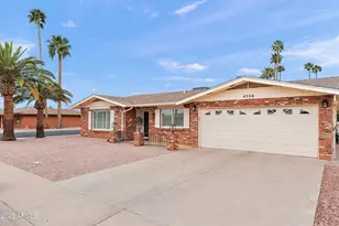 4306 E Dragoon Cir, Mesa, AZ 85206 - Photo 1