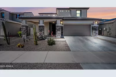 16840 W Monroe Street, Goodyear, AZ 85338 - Photo 1