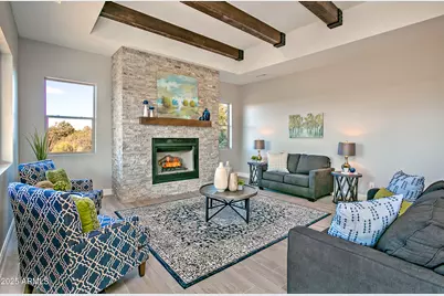 12304 N Petra Circle, Prescott, AZ 86305 - Photo 5