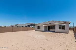 16494 W Creedance Blvd, Surprise, AZ 85387 - Photo 37