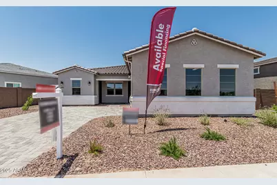 16494 W Creedance Boulevard, Surprise, AZ 85387 - Photo 43