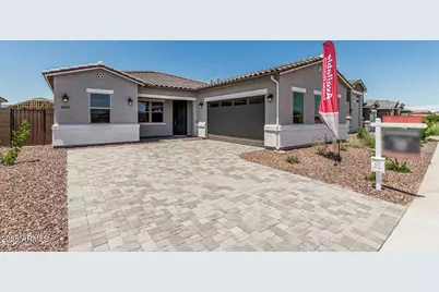 16494 W Creedance Boulevard, Surprise, AZ 85387 - Photo 41