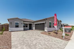 16494 W Creedance Blvd, Surprise, AZ 85387 - Photo 41