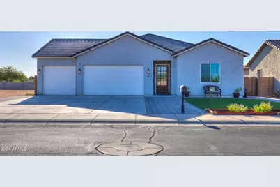 1579 N Himosa Drive, Casa Grande, AZ 85122 - Photo 1