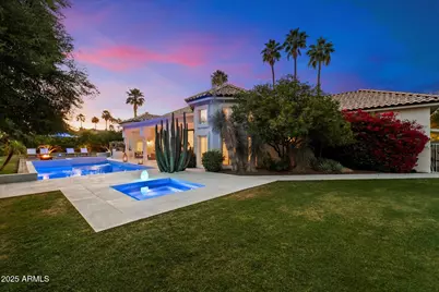 11331 E Cochise Drive, Scottsdale, AZ 85259 - Photo 47