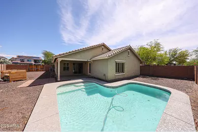 12845 W Milton Drive, Peoria, AZ 85383 - Photo 43