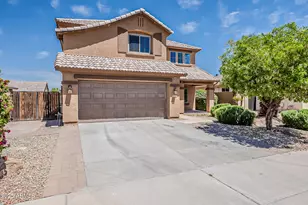 2408 W Saint Kateri, Phoenix, AZ 85041 - Photo 1