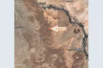 282 State Route 99 -- #-, Winslow, AZ 86047 - Photo 1