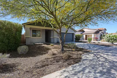 12679 W Lowden Road, Peoria, AZ 85383 - Photo 45