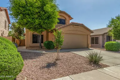 21621 N 48th Place, Phoenix, AZ 85054 - Photo 5
