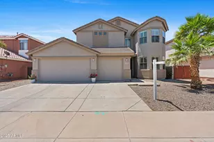 43507 W Cydnee Dr, Maricopa, AZ 85138 - Photo 1