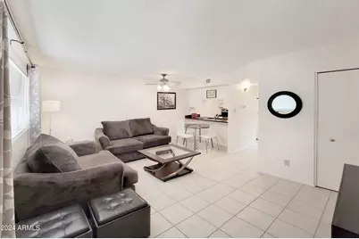 7436 E Chaparral Road #120B, Scottsdale, AZ 85250 - Photo 3