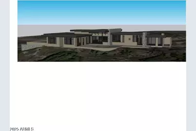 9804 E Running Deer Trail, Scottsdale, AZ 85262 - Photo 1