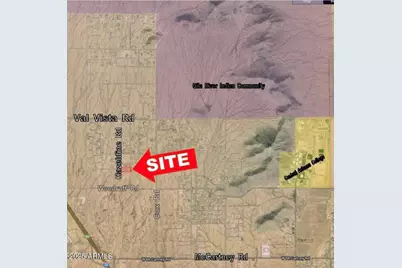 00 N Hazeldine and Wedgewood Road #-, Casa Grande, AZ 85194 - Photo 7