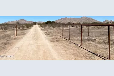 00 N Hazeldine and Wedgewood Road #-, Casa Grande, AZ 85194 - Photo 3