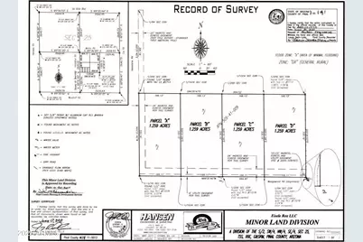 00 N Hazeldine and Wedgewood Road #-, Casa Grande, AZ 85194 - Photo 11